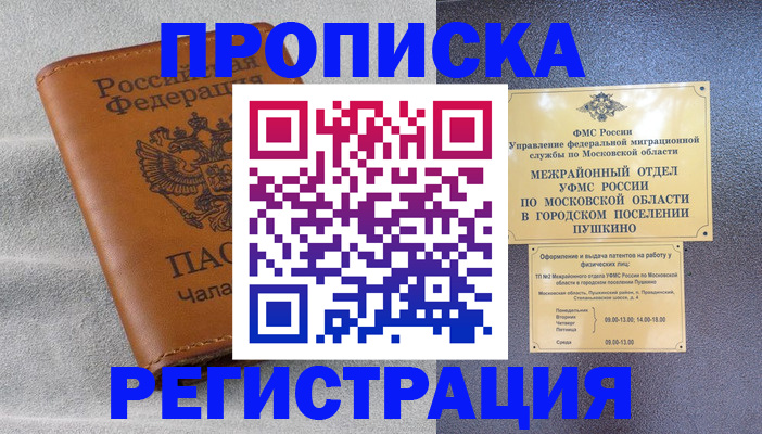 прописка 2025 в Шарье